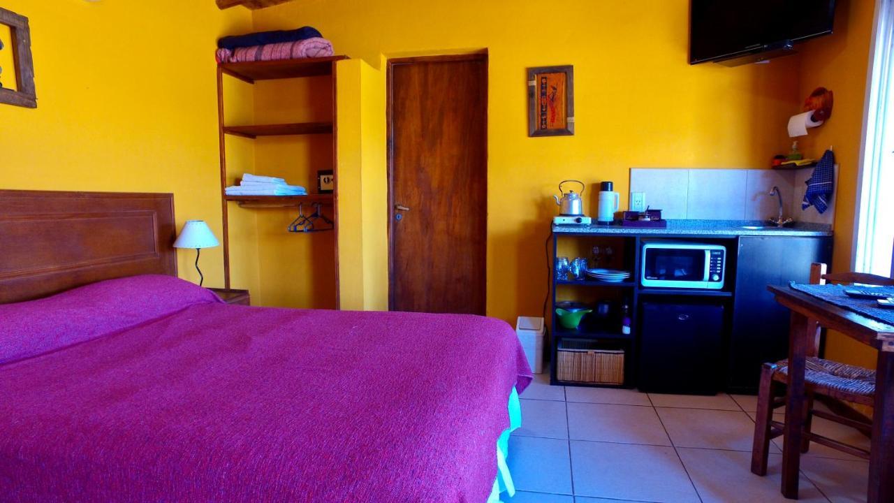 Appartamento La Aldea San Rafael  Esterno foto