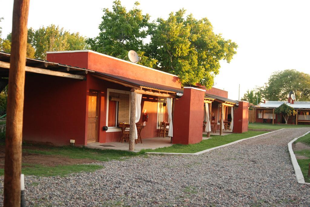 Appartamento La Aldea San Rafael  Esterno foto
