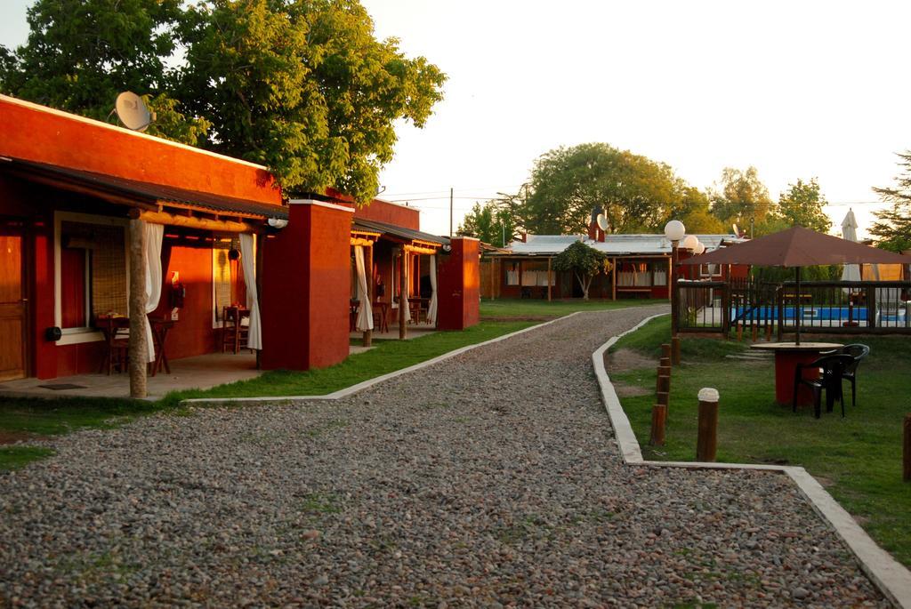Appartamento La Aldea San Rafael  Esterno foto