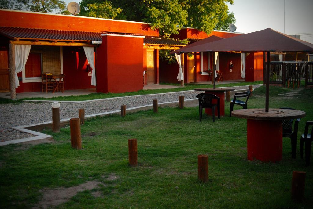 Appartamento La Aldea San Rafael  Esterno foto