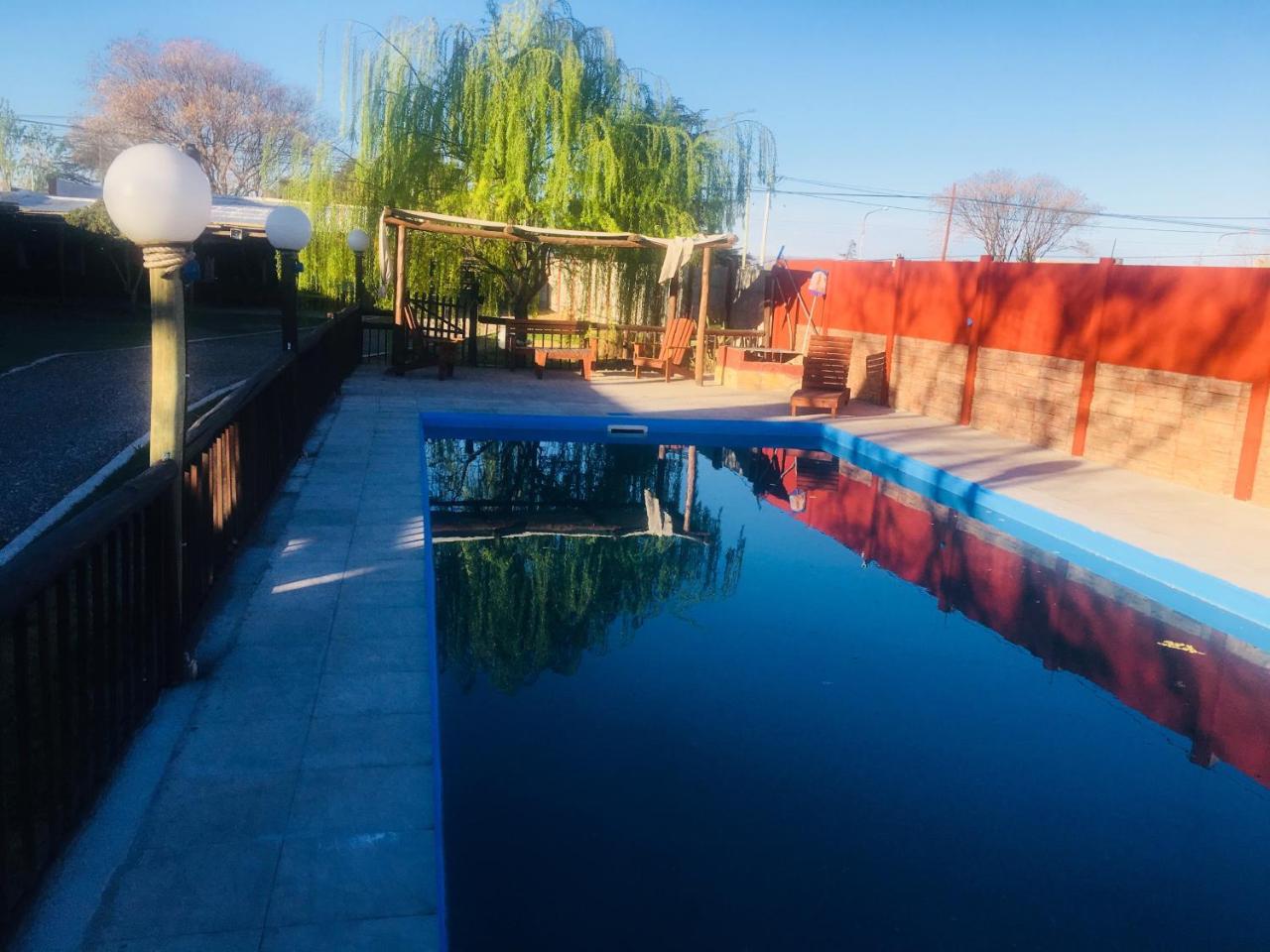 Appartamento La Aldea San Rafael  Esterno foto